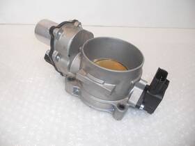 Tb1015d Duralast 1g5012 Fuel Injection Throttle Body For 04-10 Ford F-150 5.4l
