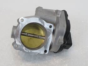 Tb1037d Duralast Fuel Injection Throttle Body For Ford F-150