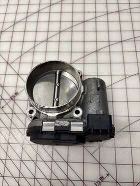 Tb1163d Duralast Throttle Body Pentastar 3.6l