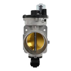 Dyh118463etb Dyh Autoparts Throttle Body Assembly For 2004 2005 Mercury Mountaineer Ford Explorer V8 4.6l