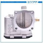 E10472201cp Eccpp Fuel Injection Throttle Body For Audi Tt Quattro
