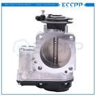 E10472701cp Eccpp Fuel Injection Throttle Body For Audi Quattro Turbo
