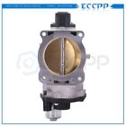 E10472801cp Eccpp Fuel Injection Throttle Body For Ford Crown Victoria Van