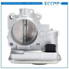 E10472901cp Eccpp Fuel Injection Throttle Body For Chrysler Sebring Dodge Avenger