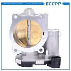 E10473301cp Eccpp Fuel Injection Throttle Body For Buick Allure Cadillac Cts