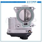 Vp4m5u-9e928-dc E10473601cp Eccpp Fuel Injection Throttle Body For Ford Focus