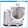 E10474201cp Eccpp Fuel Injection Throttle Body For Audi Quattro