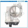 E10493301cp Eccpp Throttle Body For Chevy Silverado Express Suburban