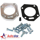 E498-6270-as Autostarforus New Rbc Rrc Dual Throttle Body Adapter 711766906955