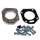 E498-6270 Jdmspeed Rbc Rrc Dual Throttle Body Adapter Both 711766875848