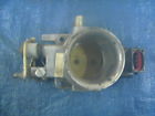 337-04537 E83edc Factory Original Oe Oem Ford Tempo Mercury Topaz Throttle Body