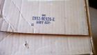E9tz9e926e Ford New Genuine Oem
