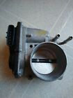 Ea-a60-01f Nissan Frontier Throttle Body Assembly Cyl