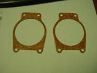 Eac9826 Eac6266 Unknown New Throttle Body Trumpet Gaskets Jaguar Xj Xjs