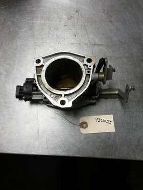 337-04642 Eagle Throttle Valve Body From 1990 Premier 3.0