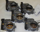 Elr 109669300lkq Cadillac Chevrolet Volt Throttle Body Valve Assembly Oem Lkq