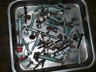 Et452456246 Volkswagen Vw Beetle Golf Jetta Aeg Mics Engine Bolts
