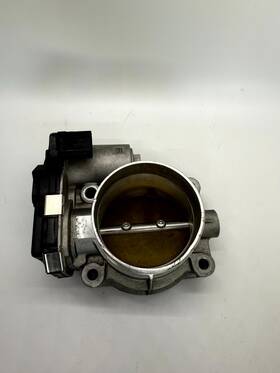 17084749 Evan-fischer Throttle Body For 2012-17 Chevy Impala Equinox 2012-2018 Traverse 2012-2016 Srx