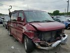 337-05431 Express15 Throttle Body Valve 5.3l