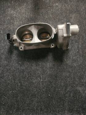 4r3z9e926da Eynda For 2005 2006 2007 2008 2009 2010 Ford Mustang Gt 4.6l Throttle Body Valve