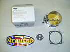 F105 Accufab Racing Mustang Race Throttle Body Turbo Supercharger