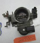 F48e-ce Unbranded Throttle Body Unit Tbu Tps Sensor Engine Motor Windstar