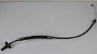 F4zc-9a758-bf Ford Mustang Gt Throttle Accelerator Gas Cable Oem