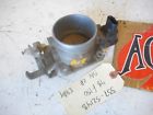 337-05214b F57u-ab Ford Expedition Oem Throttle Valve Body