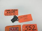 F5rf-9b989bb5h01a Unbranded Escape Mariner Tribute Throttle Position Sensor Tps Bb Oem