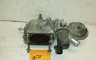 F65e-9a589-ae Unbranded Throttle Body Adapter-intake