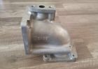 F77e-9e945-ac Ford Degree Intake Throttle Body Elbow Mustang Cobra