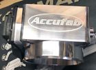 F84.5 Accufab Racing Ford Mustang Gt Throttle Body Coyote Boss