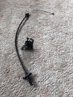 F8zc-9a758-cc F8zc9a758cc Ford Mustang Throttle Cable And Bracket Oem Gt
