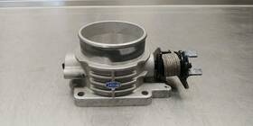04763763 Factory/oem 1996-2002 Dodge Viper Left Driver Throttle Valve Body