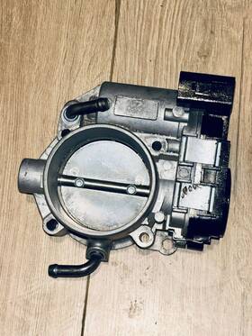 07k133062b Factory/oem Throttle Body 2006-07 Vw Beetle Jetta Rabbit L5 2