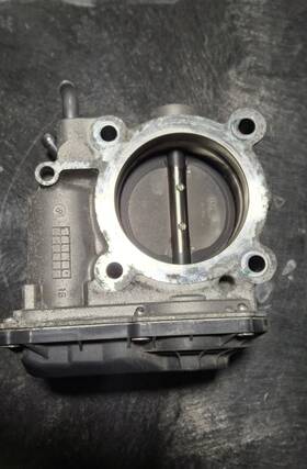 1508235295 Factory/oem 2016 Kia Soul Throttle Body Assembly 2.0
