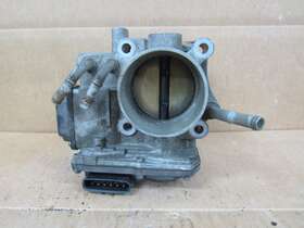 337-50112 Factory/oem 07 08 09 10 11 Honda Element 2.4 4cyl Throttle Body Assembly