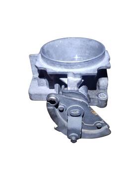 6221198 Factory/oem Throttle Body Assembly Gm 96-97 Chevy 2500 1500 S10 Blazer 4.3 5.7 350 Vortec