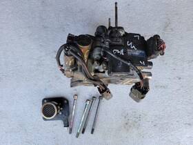 16010-61a61 Factory Original Oe Oem 88-90 Nissan Sentra Pulsar Nx Throttle Body Tbi Maf Tps Sensor A36-000 B30