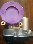 Fdtba00005 Throttle Body Assembly-ford