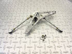 175234 Ferrari 157171 1995 355 F355 Spider Motronic 2.7 Throttle Control Linkage Pivot