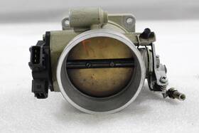 175085 Ferrari 456 Rh Right Throttle Body Used P/n