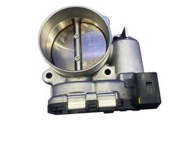 280750003 Ferrari 2015-2018 California T Rwd 3.9l Front Right Engine Motor Throttle Body 280750003 Ferrari 2015-2018 California T Rwd 3.9l Front Right Engine Motor Throttle Body
