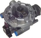 Fi-978 Autoline Fuel Injection Throttle
