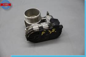 04892843 Fiat 12-19 500 Pop Air Inlet Intake Engine Throttle Body Valve Assembly Oem