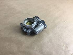 112f Fisker Karma ##112f 11 12 2012 2.0l Engine Motor Throttle Body Valve 8