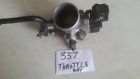 337-60607b For Kia Sephia Throttle Body