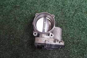 01816b0894 Ford 2019 Explorer 3.7l Engine Throttle Body Oem 130k Miles