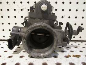 04867 Ford 2004 2005 Mustang Throttle Body Assembly Oem