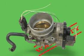 0571906 Ford 2003-2005 Thunderbird Tbird T-bird 3.9l V8 Engine Throttle Body Oem